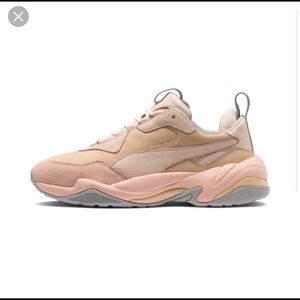 Puma Thunder Desert sneakers